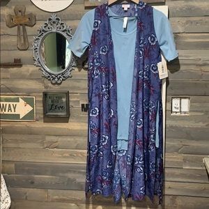 NWT- Lularoe bundle